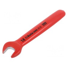 Klucz: płaski BETA 000520114