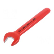 Klucz: płaski BETA 000520117