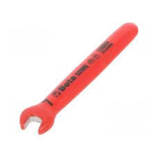 Klucz: płaski BETA 000520107