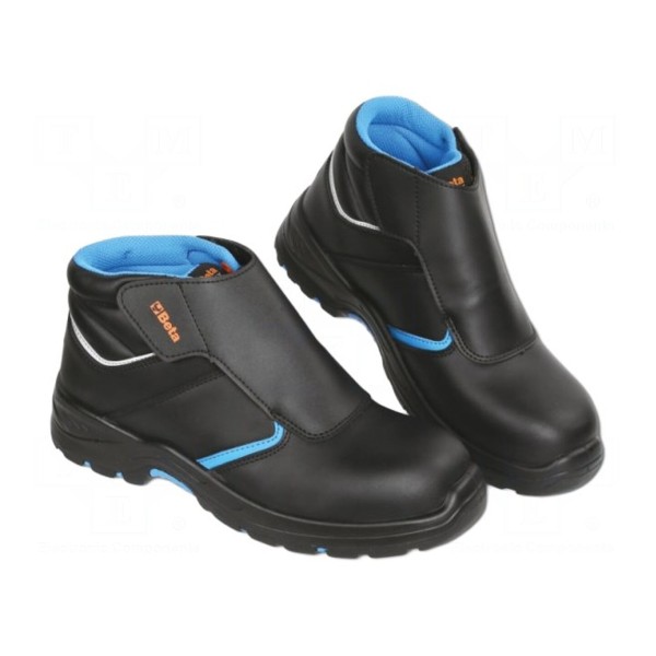 Buty BETA BE7204BP/45