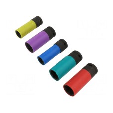 Klucz-zestaw BETA 720LC/S5