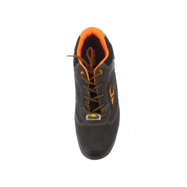 Półbuty BETA 7212G/35