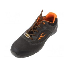 Półbuty BETA 7212G/39