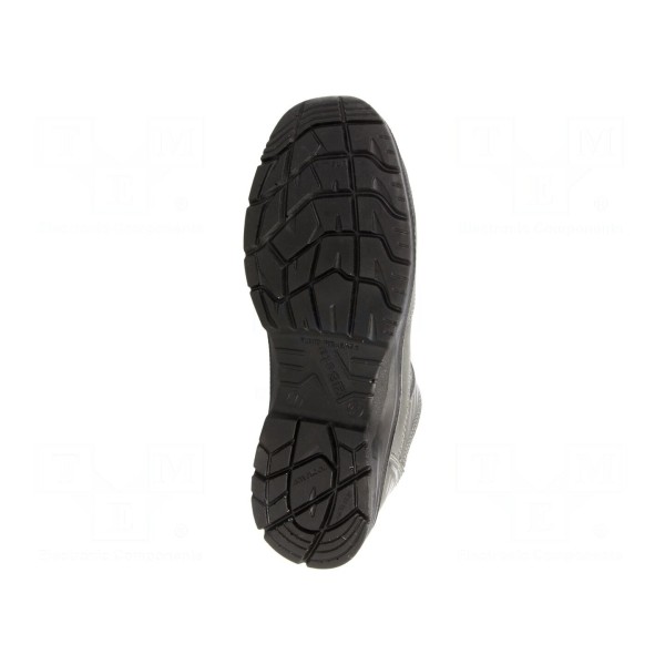 Półbuty BETA 7214G/41