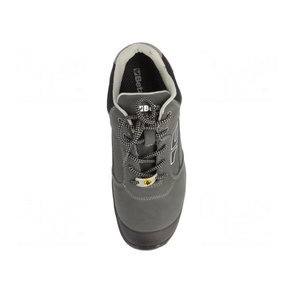 Półbuty BETA 7214G/41