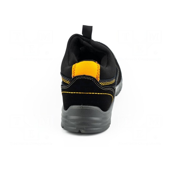 Półbuty BETA BE7215FN/38