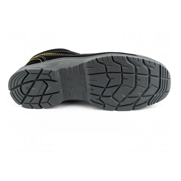 Półbuty BETA BE7215FN/40