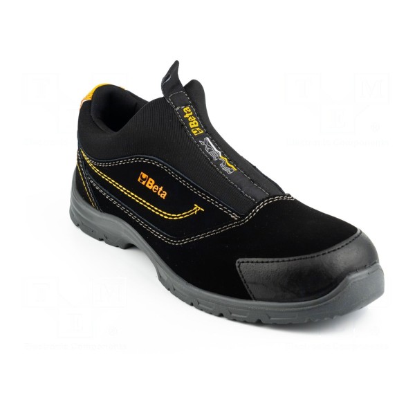 Półbuty BETA BE7215FN/40