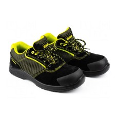 Półbuty BETA BE7223PEK/41