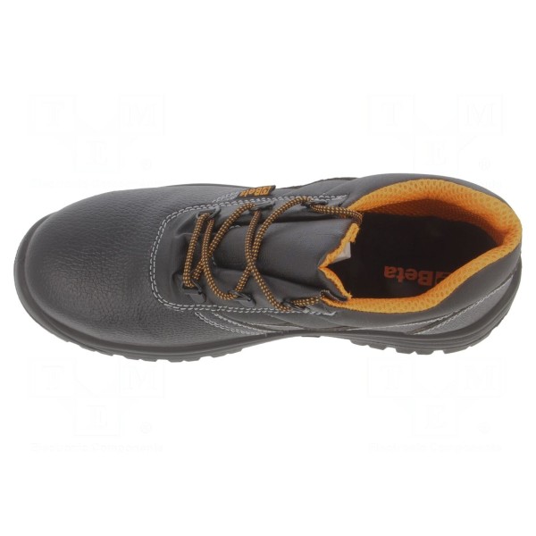 Półbuty BETA 7241CK/40