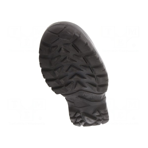 Półbuty BETA 7241EN/42