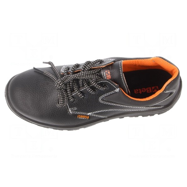 Półbuty BETA 7241EN/46