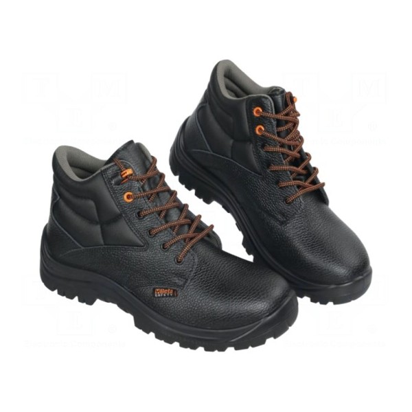 Buty BETA BE7243NE/37