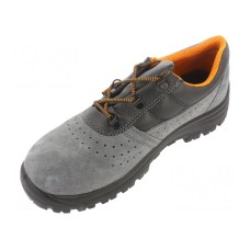 Półbuty BETA 7246BK/45