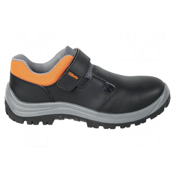 Buty BETA BE7247NB/41