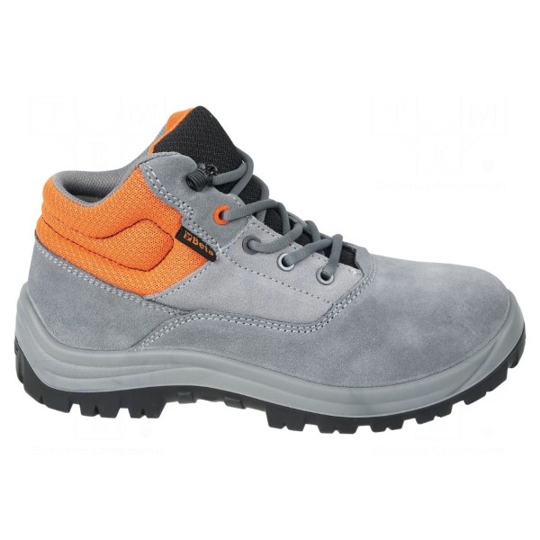 Buty BETA BE7248NB/37