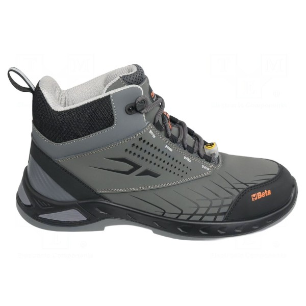 Buty BETA BE7274G/43
