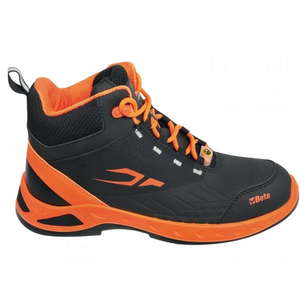 Buty BETA BE7276N/42