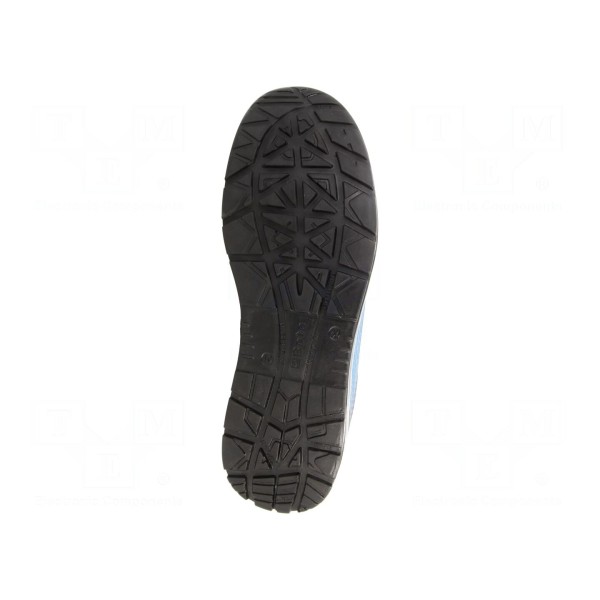 Półbuty BETA 7316NB/44