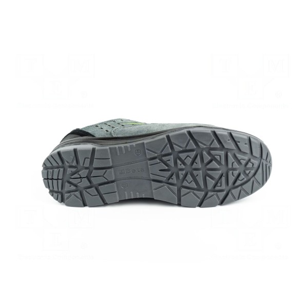 Półbuty BETA BE7317NA/41