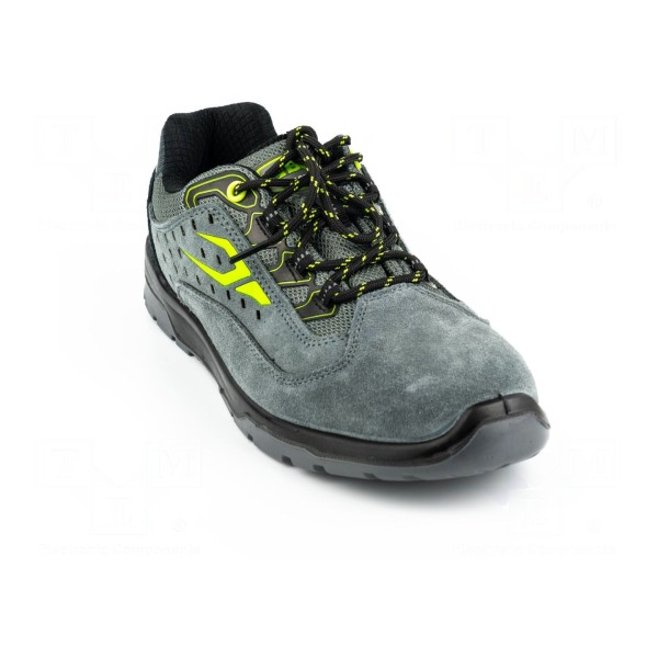 Półbuty BETA BE7317NA/44