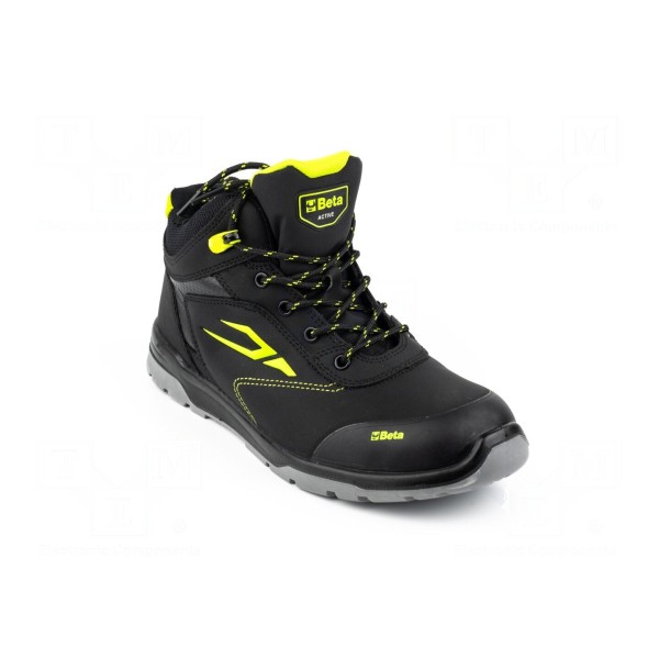 Buty BETA BE7321NA/35