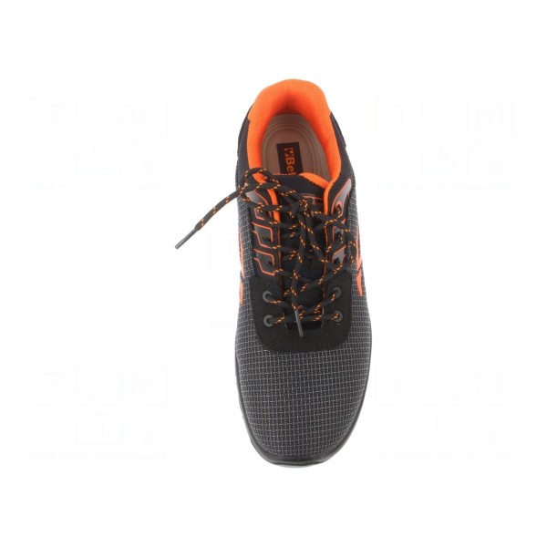 Półbuty BETA 7322SA/42