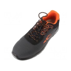 Półbuty BETA 7322SA/44