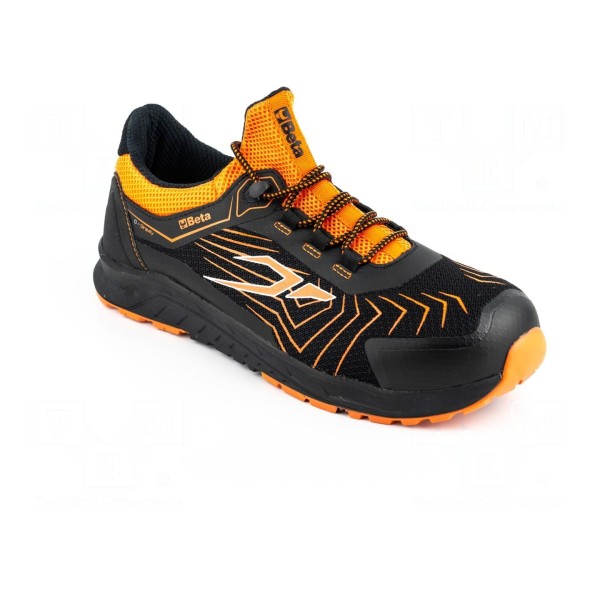 Półbuty BETA BE7352A/38