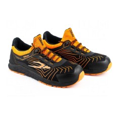 Półbuty BETA BE7352A/40