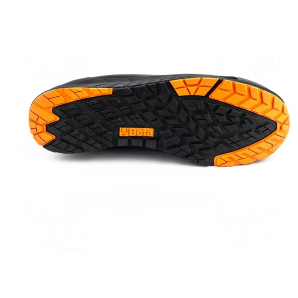 Półbuty BETA BE7352A/45