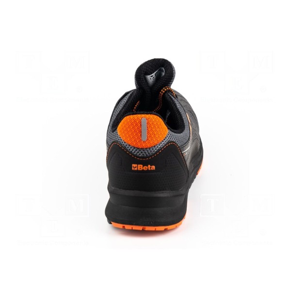 Półbuty BETA BE7352G/43