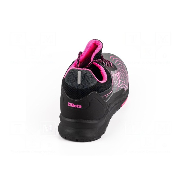 Półbuty BETA BE7352LG/41