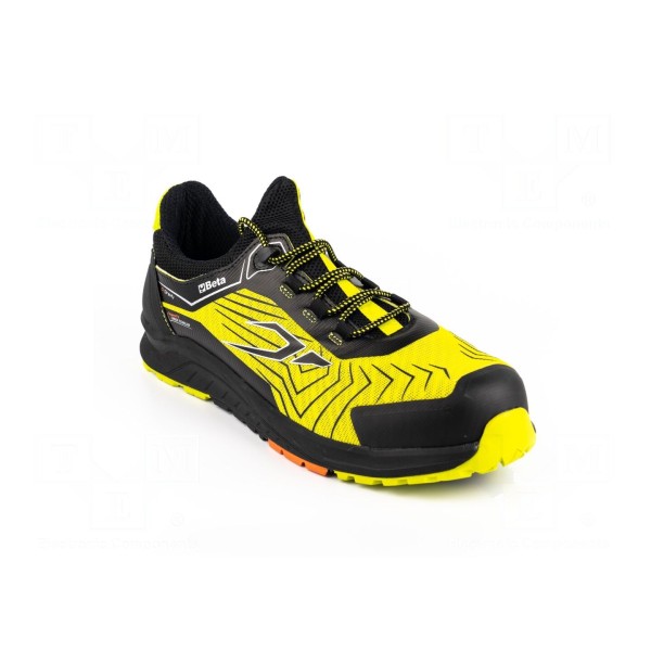 Półbuty BETA BE7353Y/40