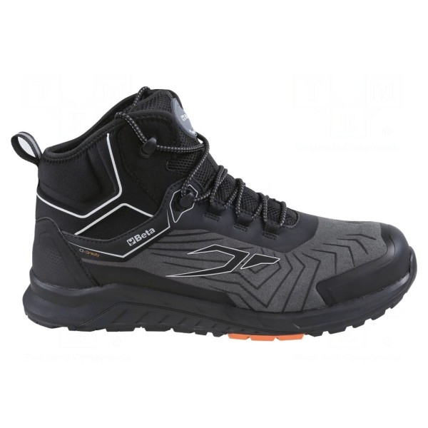 Buty BETA BE7357G/39