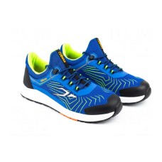 Półbuty BETA BE7362B/39