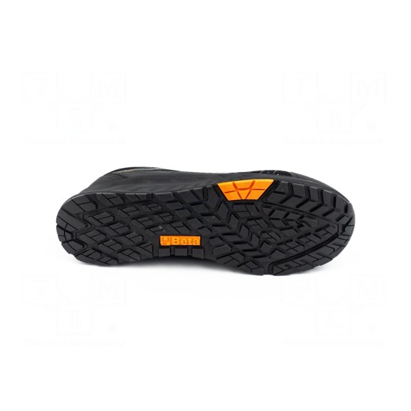 Półbuty BETA BE7363N/40