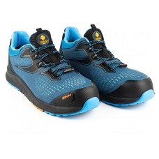 Półbuty BETA 7372B/39