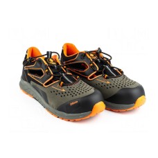 Półbuty BETA BE7376A/45