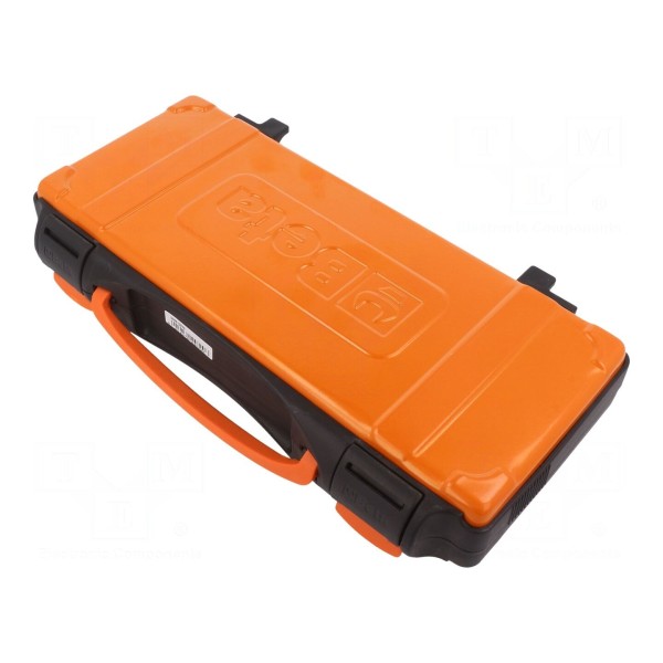 Wkrętak: uniwersalny-zestaw BETA 861/C61P