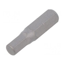 Końcówka wkrętakowa BETA 861PE/5