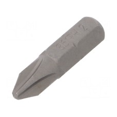 Końcówka wkrętakowa BETA 861PH/2