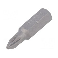 Końcówka wkrętakowa BETA 861PZ/1