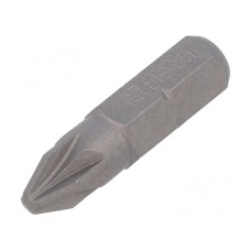 Końcówka wkrętakowa BETA 861PZ/2