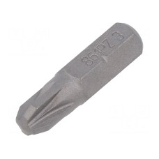 Końcówka wkrętakowa BETA 861PZ/3