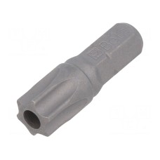 Końcówka wkrętakowa BETA 861RTX/45