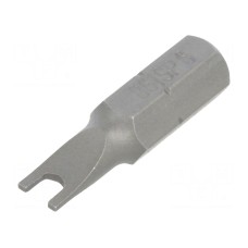 Końcówka wkrętakowa BETA 861SP/6