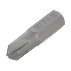 Końcówka wkrętakowa BETA 861TQS/10
