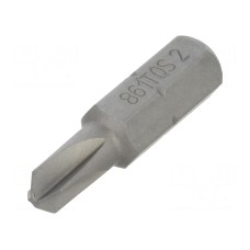 Końcówka wkrętakowa BETA 861TQS/2