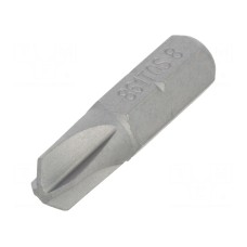 Końcówka wkrętakowa BETA 861TQS/8